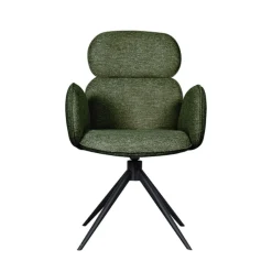 HUUS Eetkamerstoelen*Eetkamerstoel Vidar (per 2 stuks)