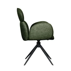 HUUS Eetkamerstoelen*Eetkamerstoel Vidar (per 2 stuks)