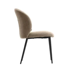 HUUS Eetkamerstoelen*Eetkamerstoel Vino (per 2 stuks)