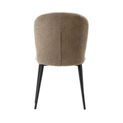 HUUS Eetkamerstoelen*Eetkamerstoel Vino (per 2 stuks)