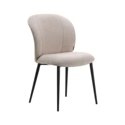 HUUS Eetkamerstoelen*Eetkamerstoel Vino (per 2 stuks)