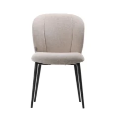 HUUS Eetkamerstoelen*Eetkamerstoel Vino (per 2 stuks)