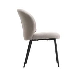 HUUS Eetkamerstoelen*Eetkamerstoel Vino (per 2 stuks)