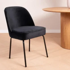 HUUS Eetkamerstoelen*Eetkamerstoel Vogue (per 2 stuks)