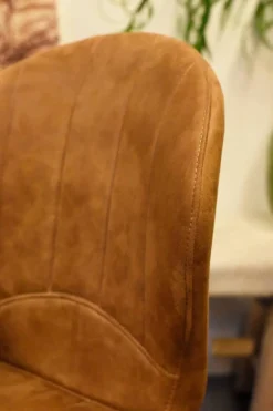 HUUS Eetkamerstoelen*Eetkamerstoel Wesley – €129,- p.s (per 2 stuks)