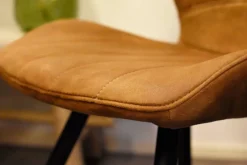 HUUS Eetkamerstoelen*Eetkamerstoel Wesley – €129,- p.s (per 2 stuks)