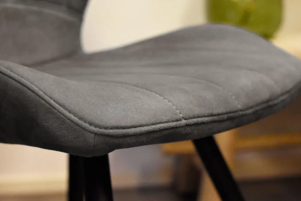 HUUS Eetkamerstoelen*Eetkamerstoel Wesley – €129,- p.s (per 2 stuks)