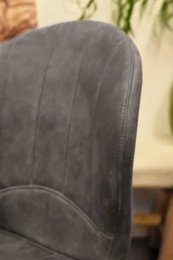 HUUS Eetkamerstoelen*Eetkamerstoel Wesley – €129,- p.s (per 2 stuks)