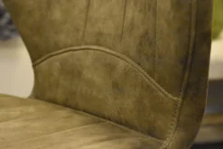 HUUS Eetkamerstoelen*Eetkamerstoel Wesley – €129,- p.s (per 2 stuks)