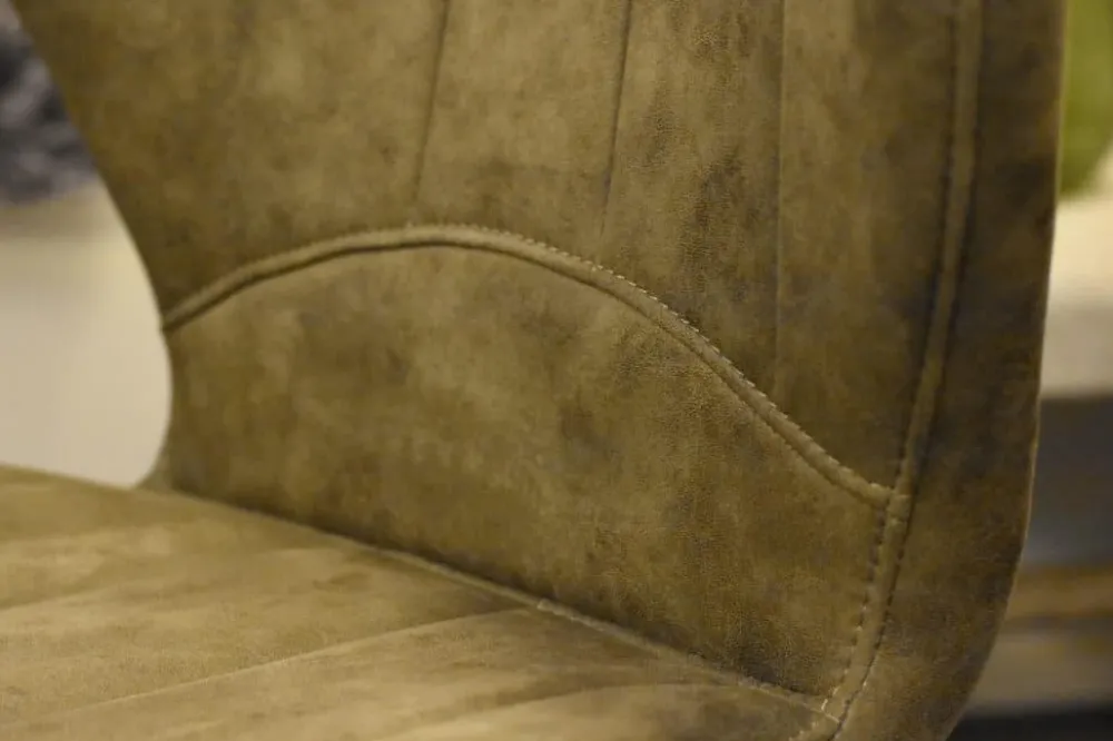 HUUS Eetkamerstoelen*Eetkamerstoel Wesley – €129,- p.s (per 2 stuks)