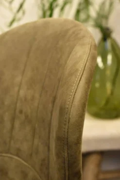 HUUS Eetkamerstoelen*Eetkamerstoel Wesley – €129,- p.s (per 2 stuks)