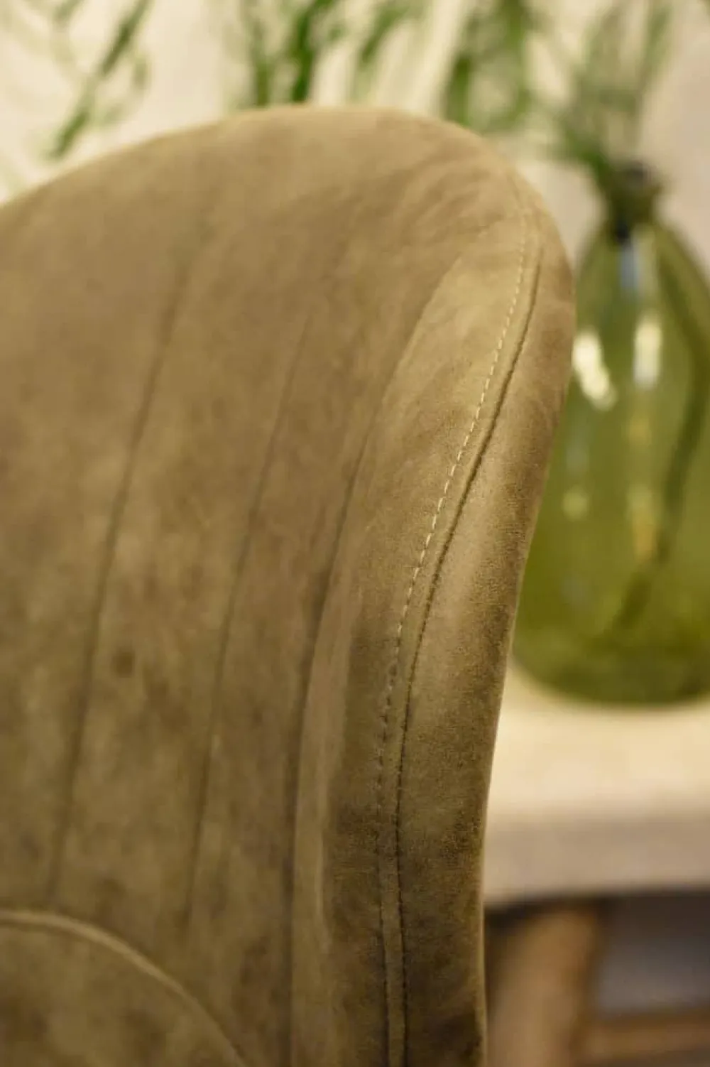 HUUS Eetkamerstoelen*Eetkamerstoel Wesley – €129,- p.s (per 2 stuks)