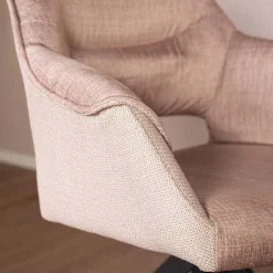 HUUS Eetkamerstoelen*Eetkamerstoel Wouter