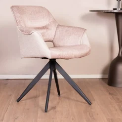 HUUS Eetkamerstoelen*Eetkamerstoel Wouter