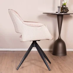 HUUS Eetkamerstoelen*Eetkamerstoel Wouter