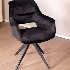 HUUS Eetkamerstoelen*Eetkamerstoel Wouter