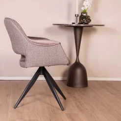 HUUS Eetkamerstoelen*Eetkamerstoel Wouter