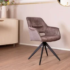 HUUS Eetkamerstoelen*Eetkamerstoel Wouter