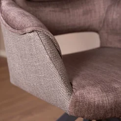 HUUS Eetkamerstoelen*Eetkamerstoel Wouter