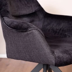 HUUS Eetkamerstoelen*Eetkamerstoel Wouter