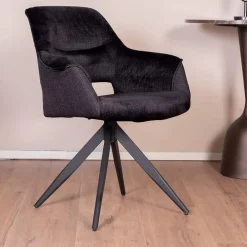 HUUS Eetkamerstoelen*Eetkamerstoel Wouter