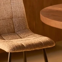 HUUS Eetkamerstoelen*Eetkamerstoel Yerevan