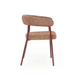 HUUS Eetkamerstoelen*Eetkamerstoel Yovi (per 2 stuks)