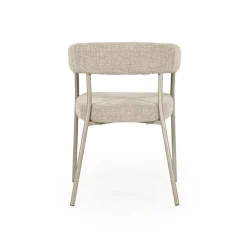 HUUS Eetkamerstoelen*Eetkamerstoel Yovi (per 2 stuks)