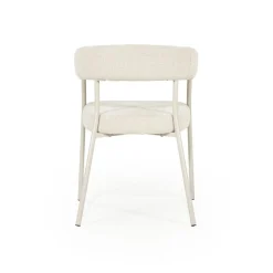 HUUS Eetkamerstoelen*Eetkamerstoel Yovi (per 2 stuks)