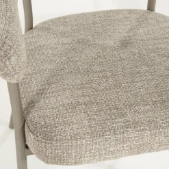 HUUS Eetkamerstoelen*Eetkamerstoel Yovi (per 2 stuks)