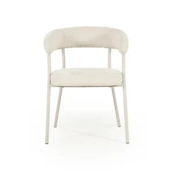 HUUS Eetkamerstoelen*Eetkamerstoel Yovi (per 2 stuks)