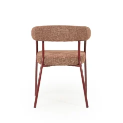 HUUS Eetkamerstoelen*Eetkamerstoel Yovi (per 2 stuks)