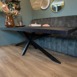 HUUS Eettafels*Eettafel Apeldoorn rechthoekig