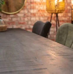 HUUS Eettafels*Eettafel Apeldoorn rechthoekig