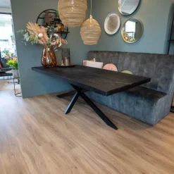 HUUS Eettafels*Eettafel Apeldoorn rechthoekig