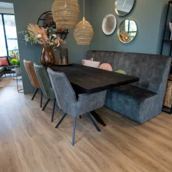 HUUS Eettafels*Eettafel Apeldoorn rechthoekig