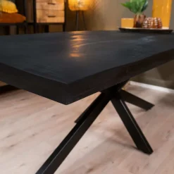 HUUS Eettafels*Eettafel Apeldoorn rechthoekig