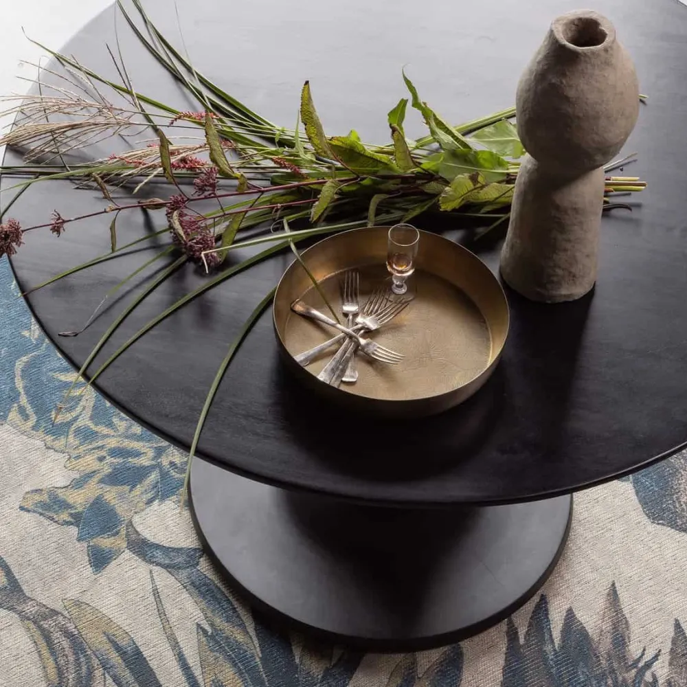 HUUS Eettafels*Eettafel Blanco