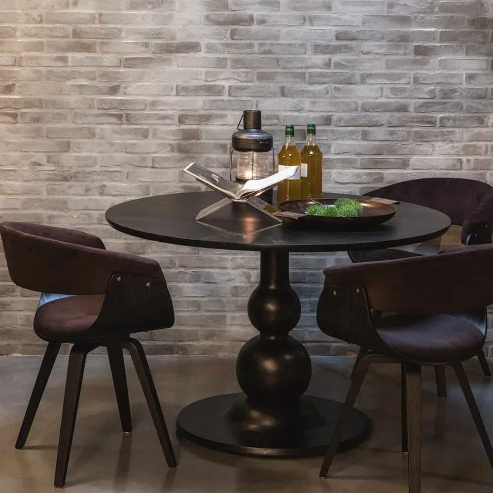 HUUS Eettafels*Eettafel Blanco