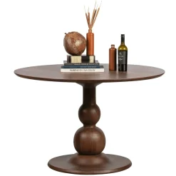 HUUS Eettafels*Eettafel Blanco