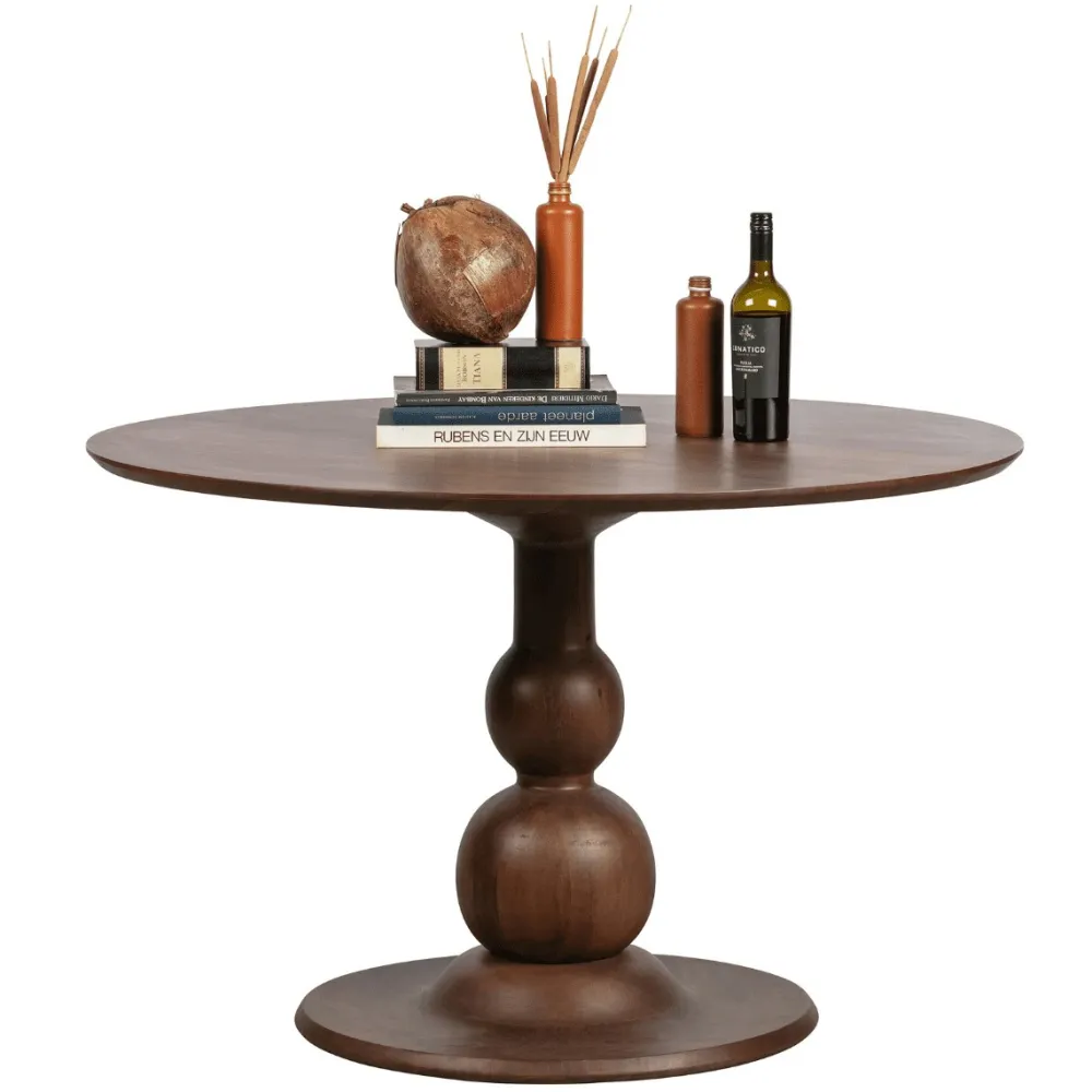 HUUS Eettafels*Eettafel Blanco