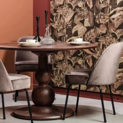 HUUS Eettafels*Eettafel Blanco