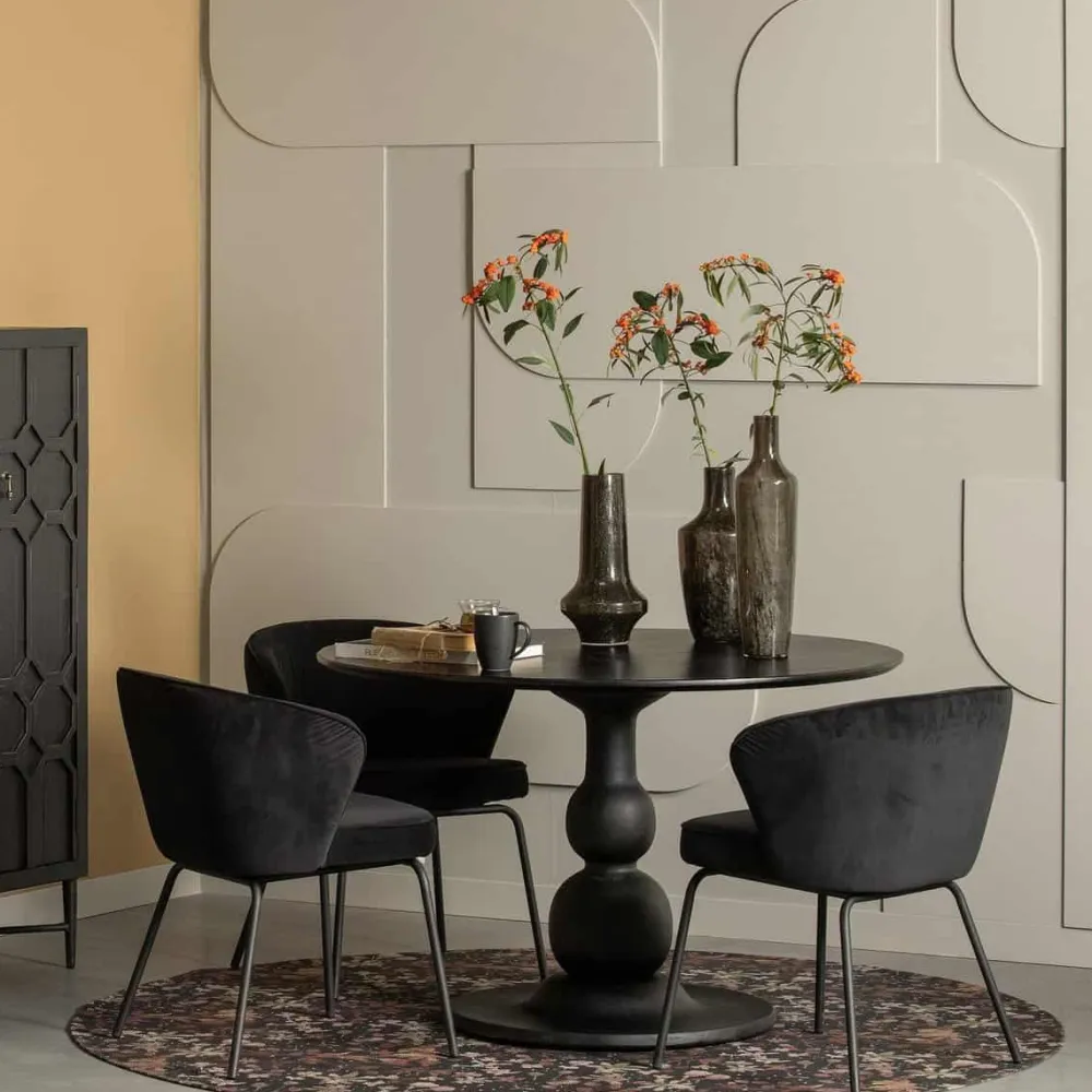 HUUS Eettafels*Eettafel Blanco