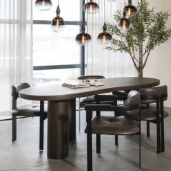 HUUS Eettafels*Eettafel Bobbie