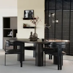 HUUS Eettafels*Eettafel Bobbie