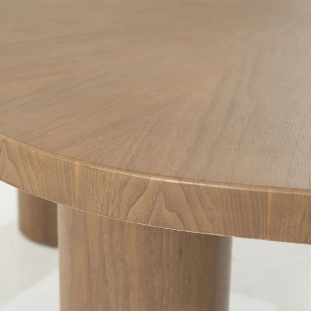 HUUS Eettafels*Eettafel Bobbie