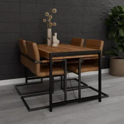 HUUS Eettafels*Eettafel Britt