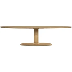 HUUS Eettafels*Eettafel Coco – ovaal