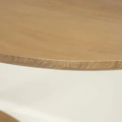 HUUS Eettafels*Eettafel Coco – ovaal