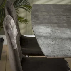 HUUS Eettafels*Eettafel Demi